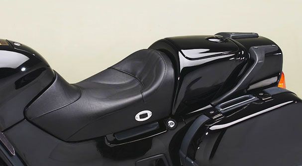 Honda st1100 motorcycle accessories #5
