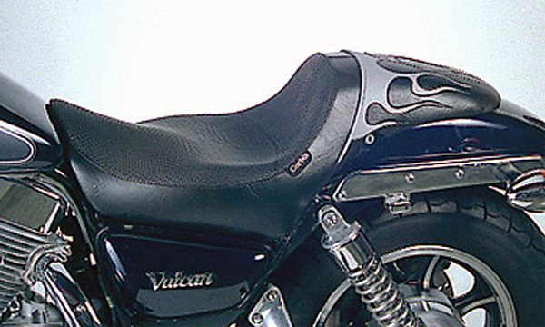 Kawasaki vulcan deals 1500 seat