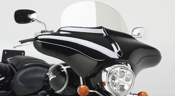 kawasaki vulcan fairing