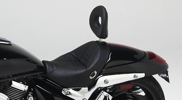 Corbin Motorcycle Seats & Accessories | Suzuki Boulevard M90 | 800 