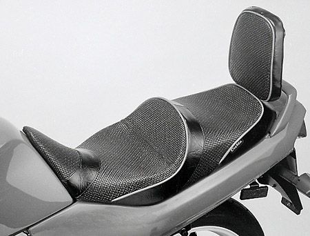 Corbin Motorcycle Seats Accessories Suzuki GS 500 E 