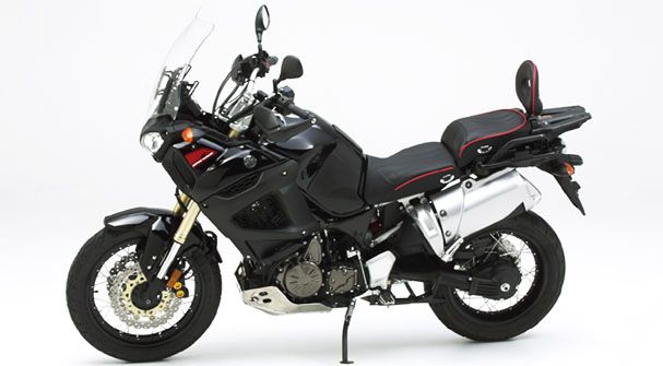 Motorcycle Seats &amp; Accessories | Yamaha Super Tenere | 800-538-7035 ...