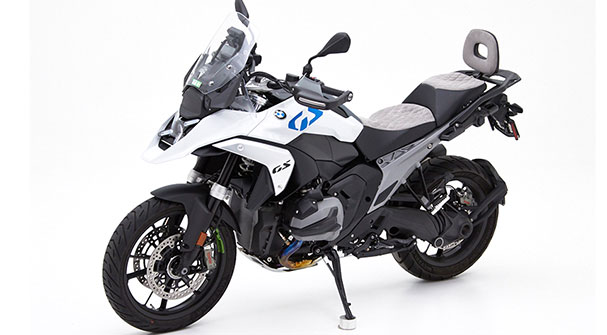 BMW GS 1300