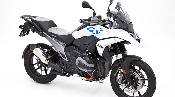 BMW GS 1300