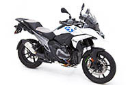 BMW R 1300 GS