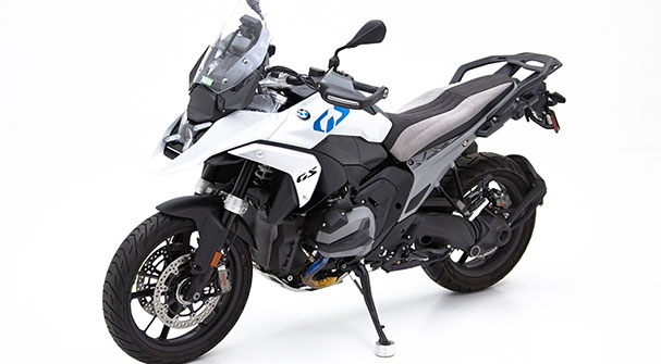 BMW R 1300 GS