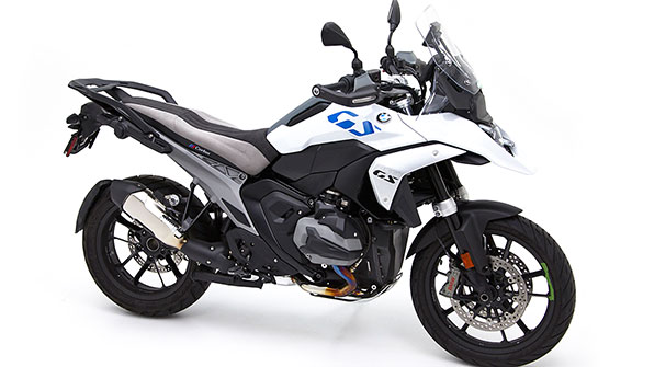 BMW R 1300 GS