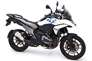 BMW R1300 GS