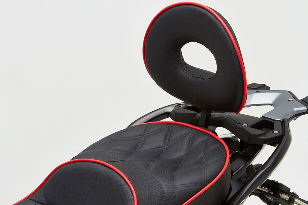 Corbin Motorcycle Seats & Accessories | BMW R1200 R | 800-538-7035