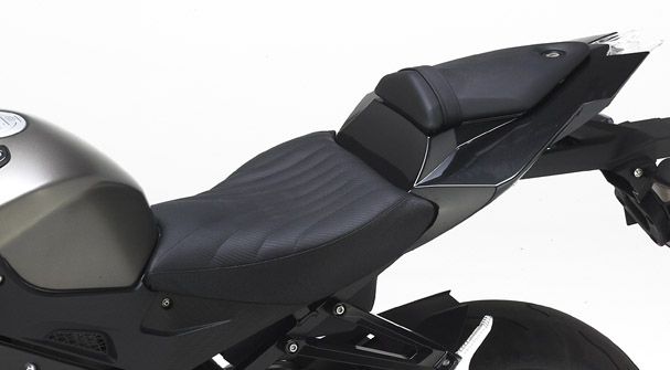 Corbin Motorcycle Seats & Accessories | BMW S1000 RR Motorcycles | 800 ...