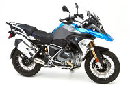 BMW R-Model GS motorcycles