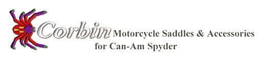 motorcycle seats and accessories for can-am spyder