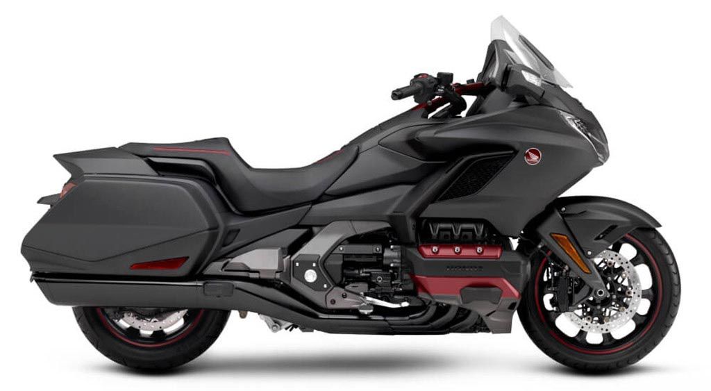 goldwing saddlebags