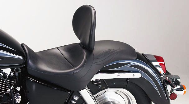 Corbin Motorcycle Seats & Accessories | Honda Shadow Sabre 1100 | 800 ...