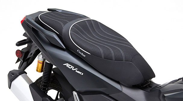 Honda ADV160