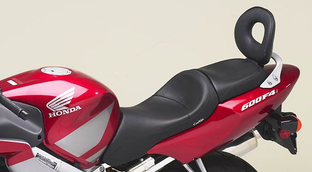 Honda CBR 600 F4i