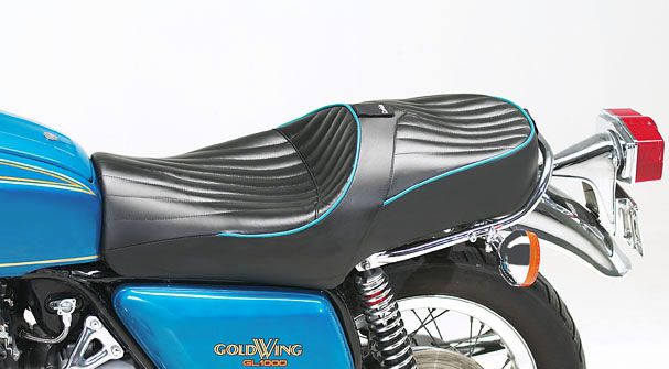 Honda Goldwing 1000