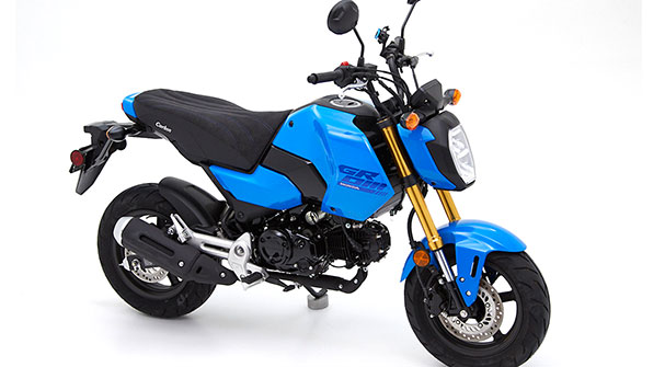 Honda Grom