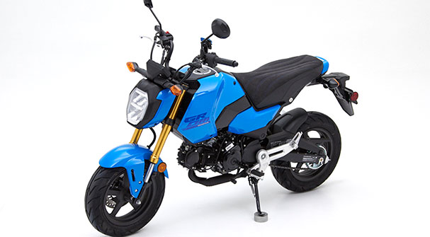 Honda Grom