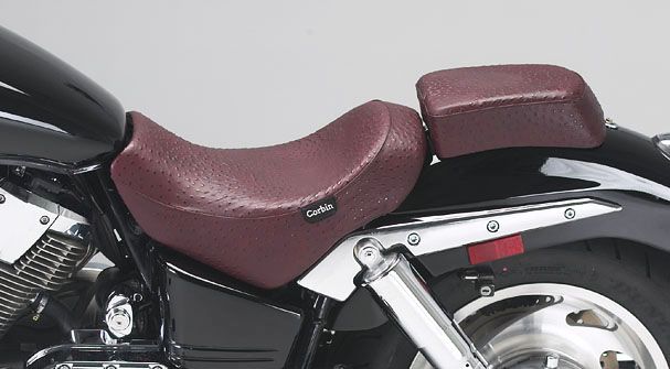 Corbin Motorcycle Seats & Accessories | Honda VTX 1800 | 800-538-7035