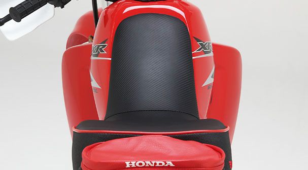 Honda XR 650L