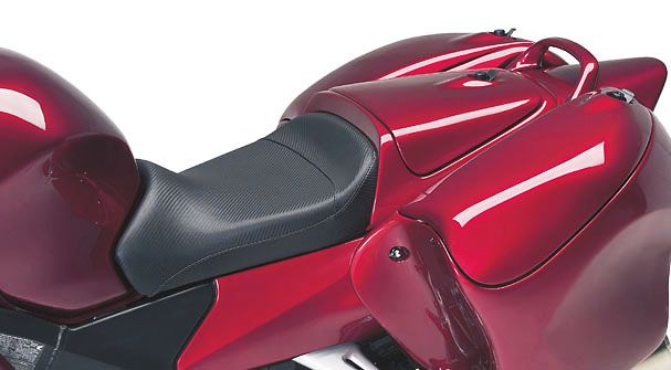 Corbin Motorcycle Seats & Accessories | Honda CBR 1100XX | 800-538-7035