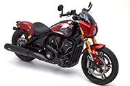 Indian Scout Models