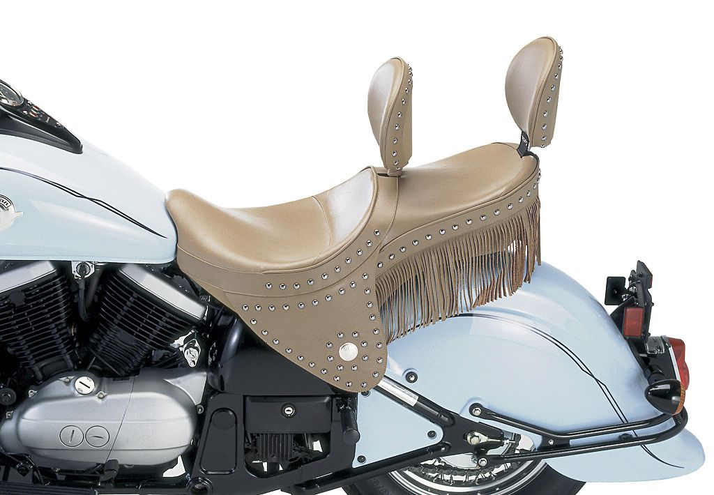 boble hjælpe Pligt Corbin Motorcycle Seats & Accessories | Kawasaki Drifter 800 | 800-538-7035