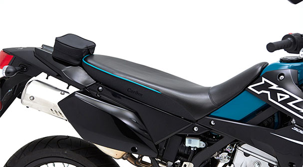Kawasaki KLX®300, Dual-Sport Bike