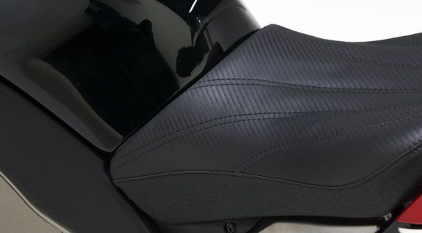 Corbin Motorcycle Seats & Accessories | Kawasaki Ninja 1000 | 800-538-7035