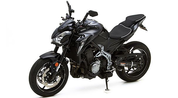 Accessoires moto Kawasaki Z900 de 2020 à 2022