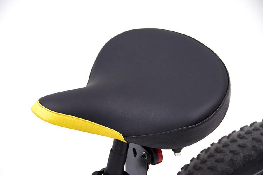 Commuter Saddle