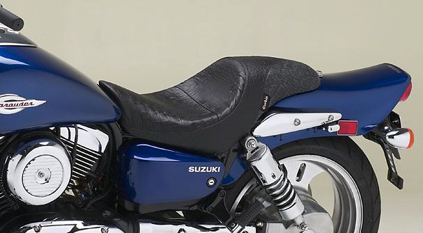 Suzuki Marauder 1600