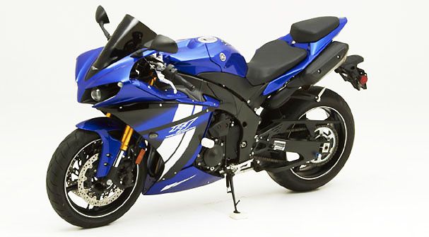 Motorcycle Seats & Accessories Yamaha YZF R1 | 800-538-7035