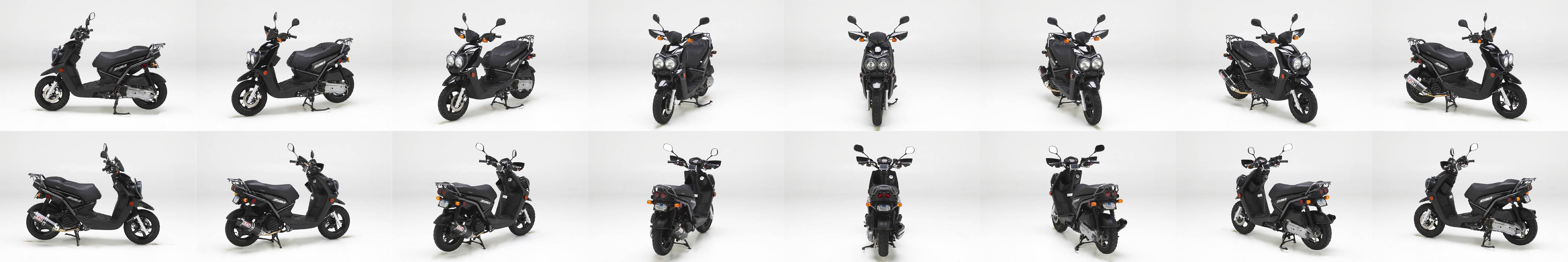 Corbin Motorcycle Seats And Accessories